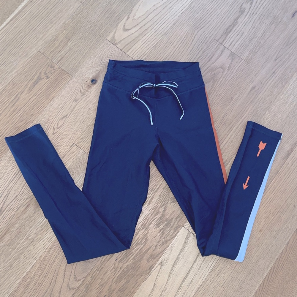 The Upside Leggings